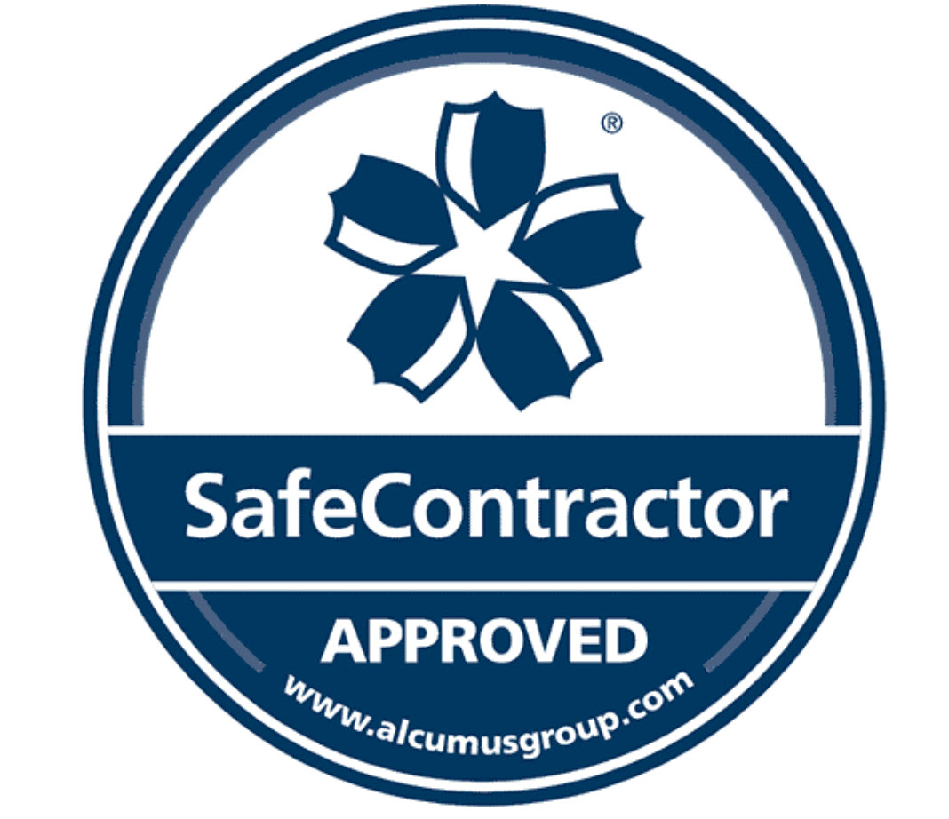 SafeContractor Approved